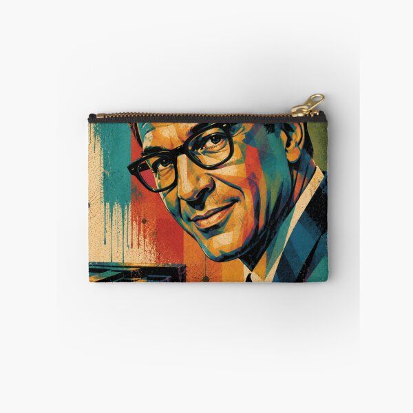 Item preview, Dave Brubeck designed and sold by Skyeleigh and Spideough.