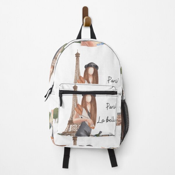 Item preview, Paris! The Good Life! designed and sold by ImaginARTDesign.