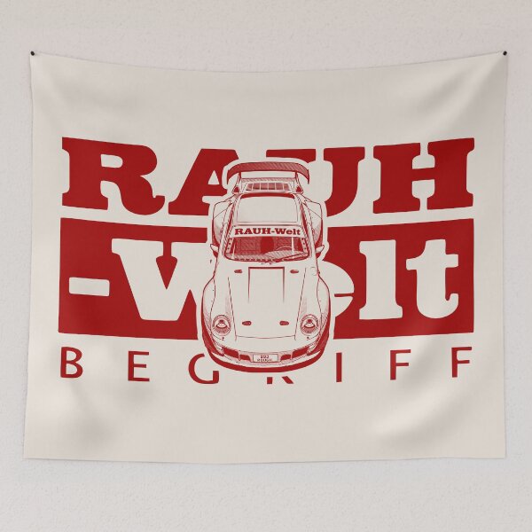 Item preview, RWB TOP V2 designed and sold by BronArtworks.