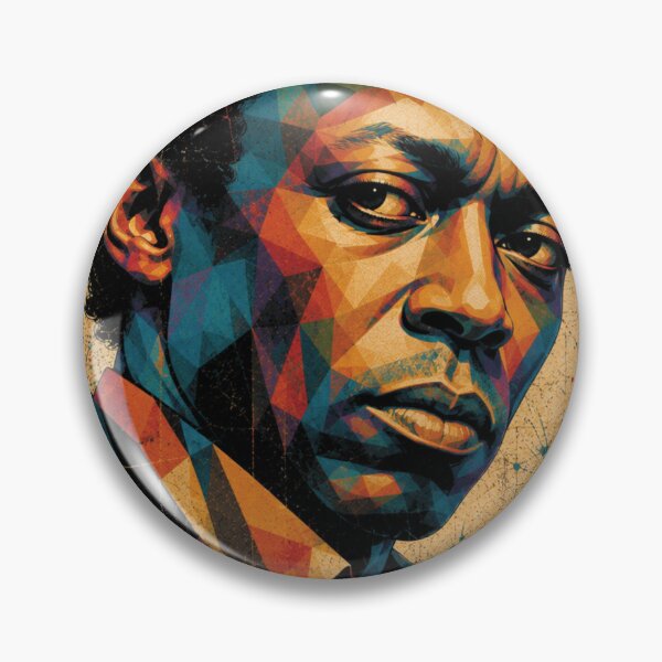 Item preview, Miles Davis designed and sold by Skyeleigh and Spideough.