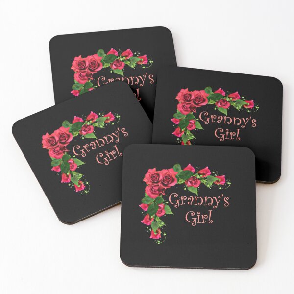 Item preview, Granny's girl designed and sold by Tymber2018.