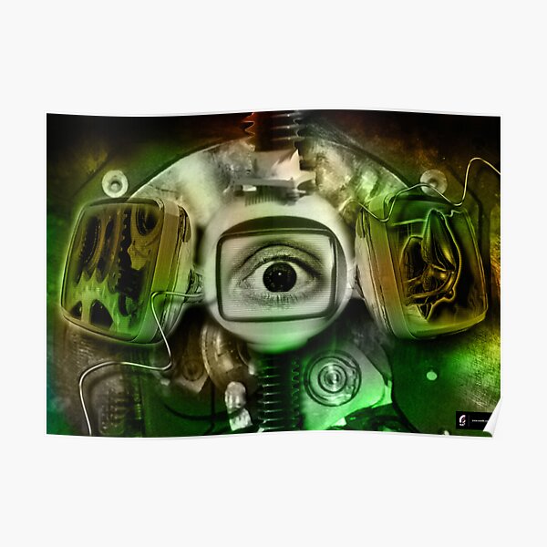 TV-R Poster