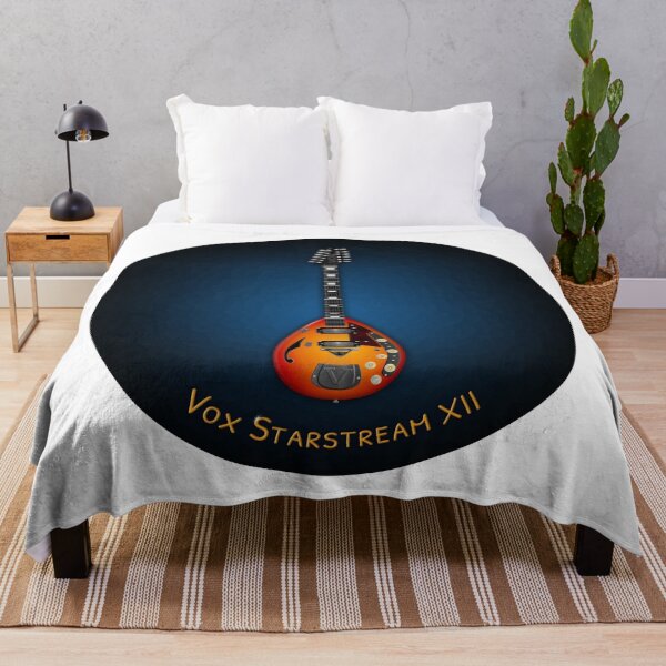 Item preview, VOX STARSTREAM XII designed and sold by Art2Be-Studio.