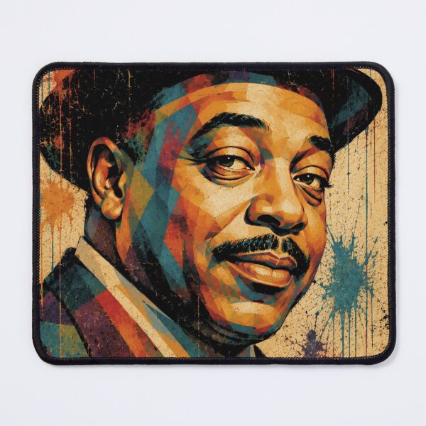 Item preview, Count Basie designed and sold by Skyeleigh and Spideough.