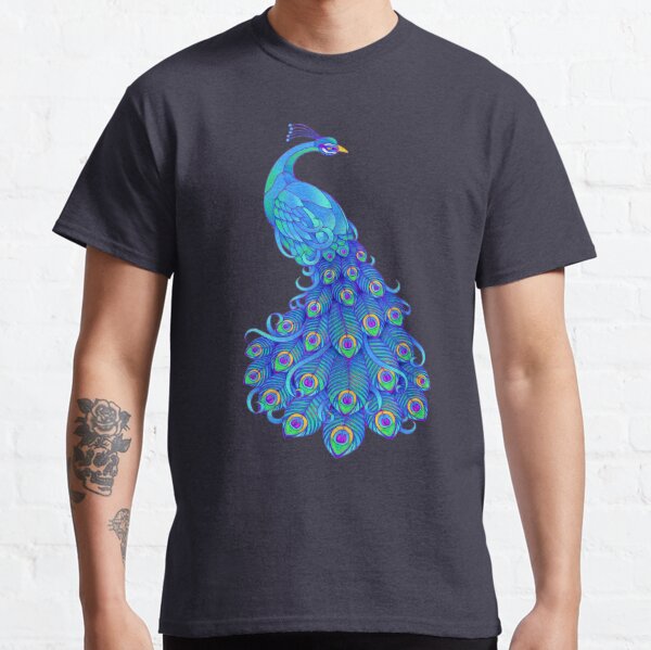 Peacock Gifts & Merchandise for Sale | Redbubble