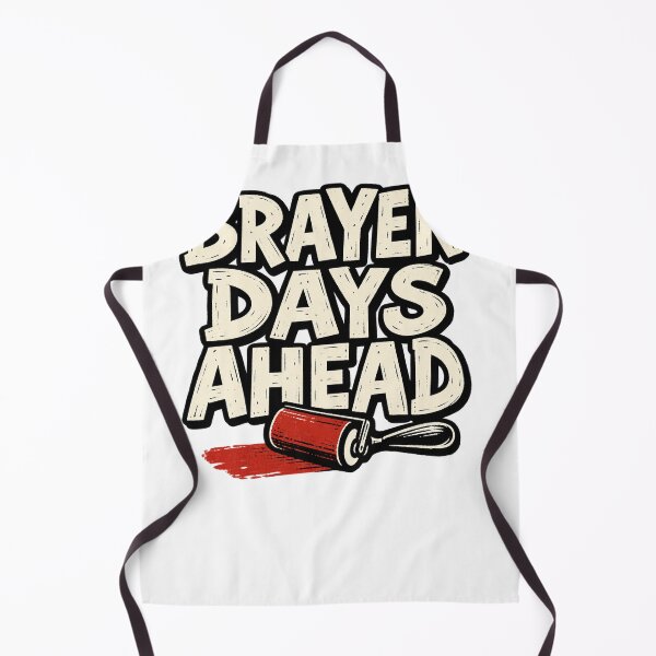 Item preview, Funny Printmaker Gift — Brayer Days Ahead designed and sold by UrbanCanvvas.
