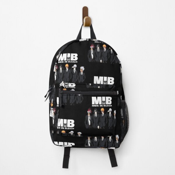 Item preview, Men in Bleach Anime Parody designed and sold by ViniBall.