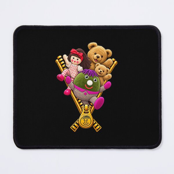 Item preview, Unzip Your Inner Play School designed and sold by halibutgoatramb.