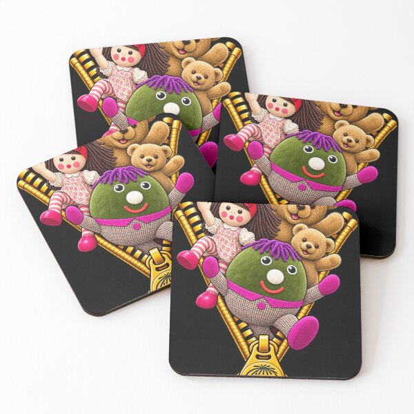 Item preview, Unzip Your Inner Play School designed and sold by halibutgoatramb.