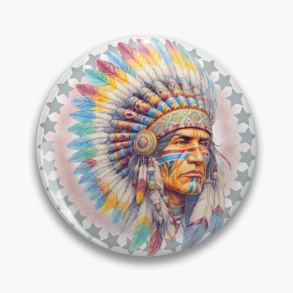 Item preview, The Spirit of the Prairie designed and sold by Bulle de Savon.
