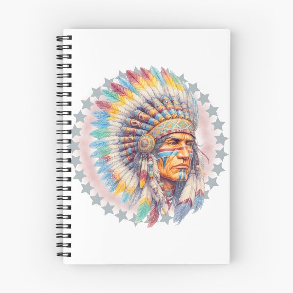 Item preview, The Spirit of the Prairie designed and sold by Bulle de Savon.