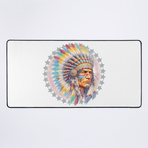 Item preview, The Spirit of the Prairie designed and sold by Bulle de Savon.
