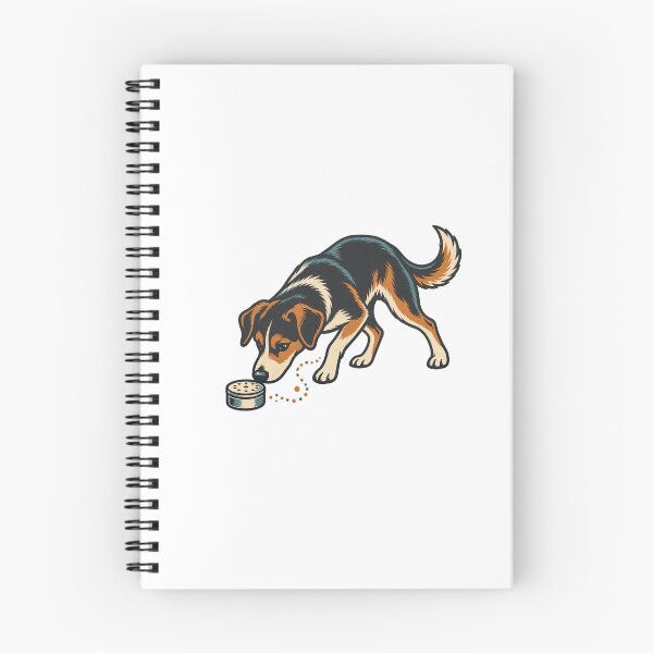 Item preview, Dog Scent Work Search Gift for Nosework Handlers designed and sold by UrbanCanvvas.