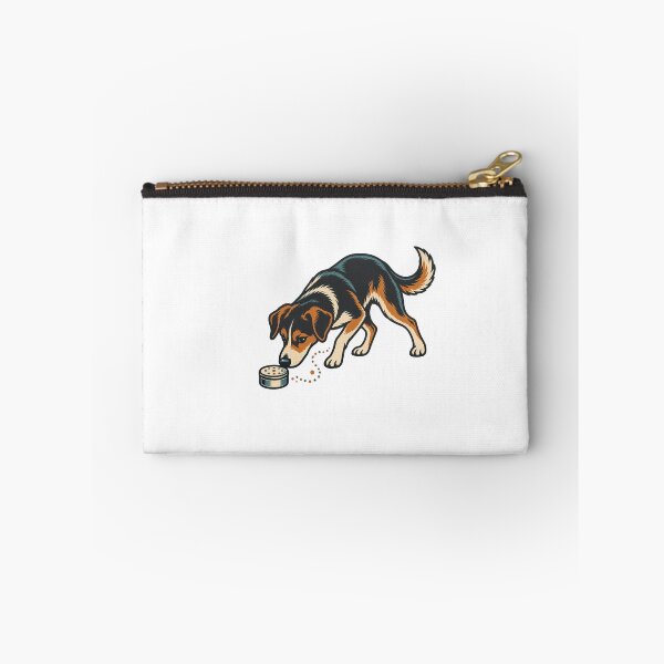 Item preview, Dog Scent Work Search Gift for Nosework Handlers designed and sold by UrbanCanvvas.