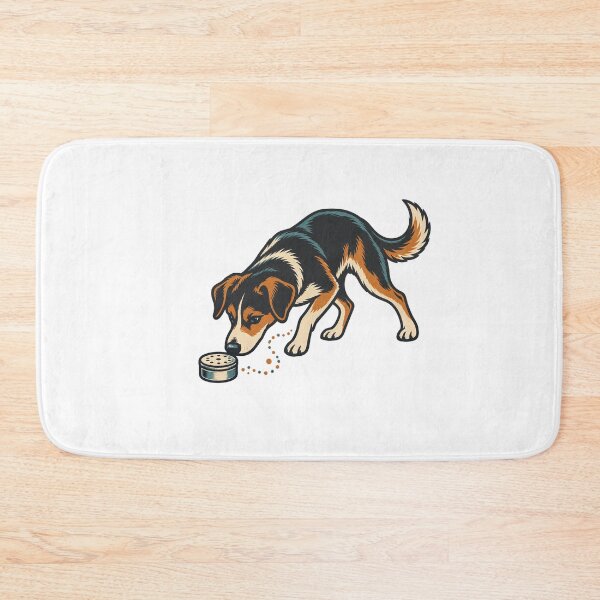 Item preview, Dog Scent Work Search Gift for Nosework Handlers designed and sold by UrbanCanvvas.