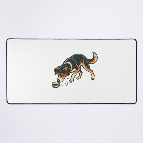 Item preview, Dog Scent Work Search Gift for Nosework Handlers designed and sold by UrbanCanvvas.