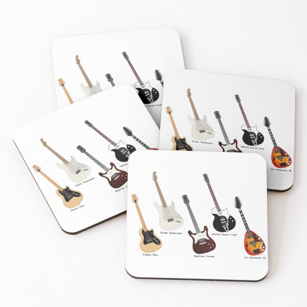 Item preview, 5-STAR GUITARS designed and sold by Art2Be-Studio.