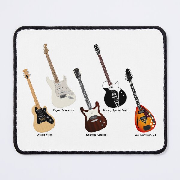 Item preview, 5-STAR GUITARS designed and sold by Art2Be-Studio.