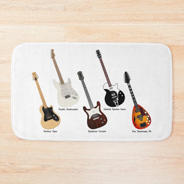 Item preview, 5-STAR GUITARS designed and sold by Art2Be-Studio.