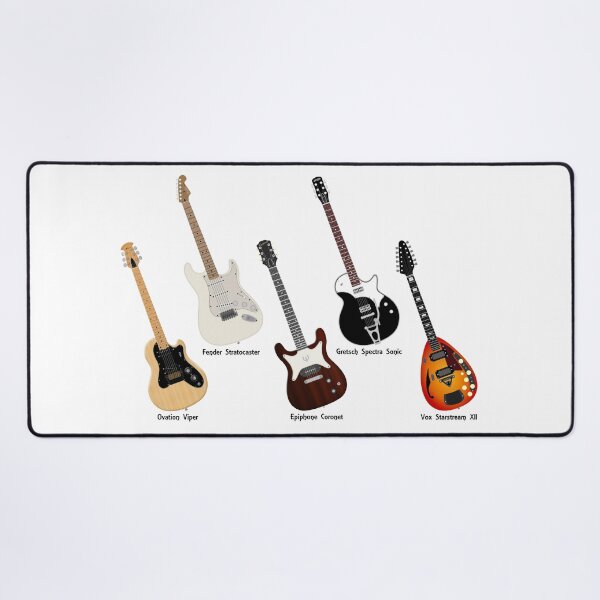 Item preview, 5-STAR GUITARS designed and sold by Art2Be-Studio.