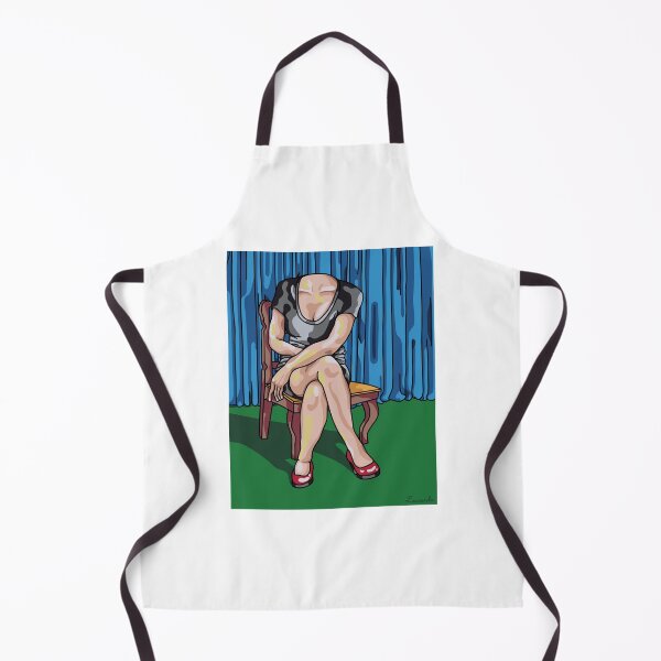 Item preview, An Actress designed and sold by Larrenda.