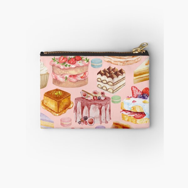 Item preview, Cake Cupcakes Macaron designed and sold by GeoGoose.