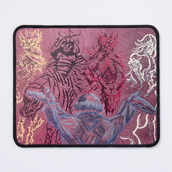Item preview, Four Horsemen designed and sold by Aging Victoriously.