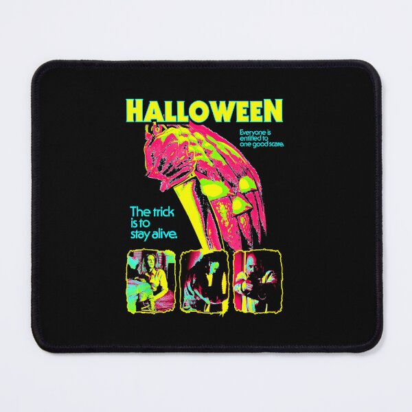 Item preview, Halloween Michael The Trick Is To Stay Alive designed and sold by ViniBall.