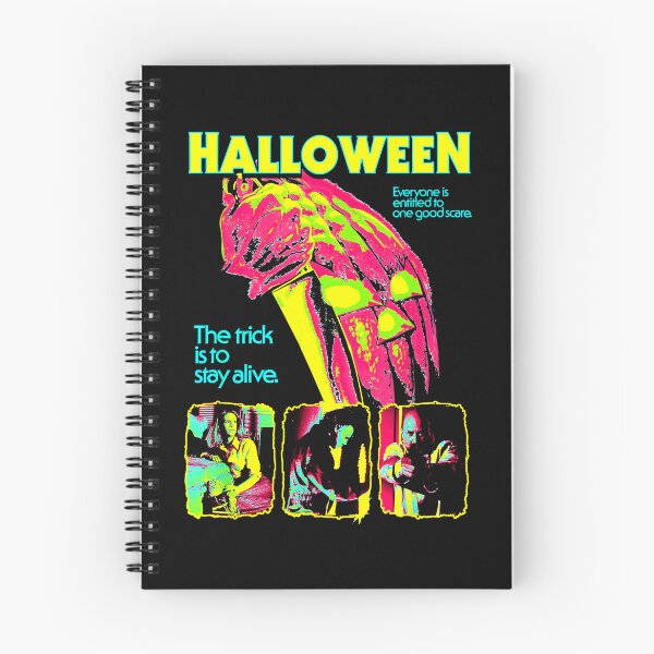 Item preview, Halloween Michael The Trick Is To Stay Alive designed and sold by ViniBall.