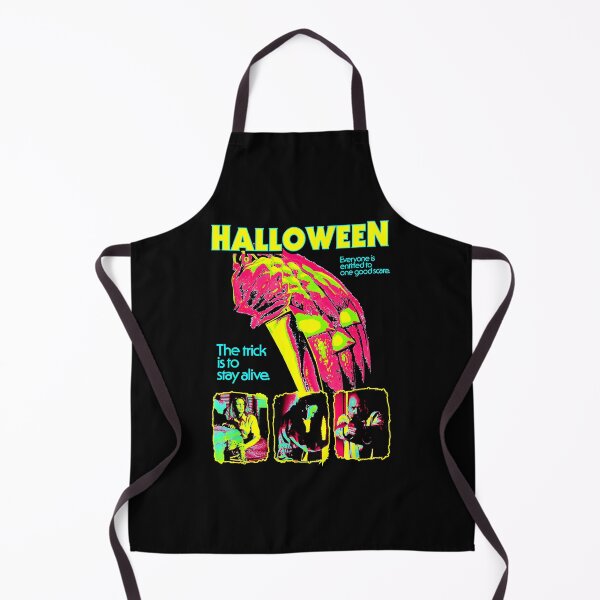 Item preview, Halloween Michael The Trick Is To Stay Alive designed and sold by ViniBall.