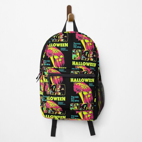 Item preview, Halloween Michael The Trick Is To Stay Alive designed and sold by ViniBall.