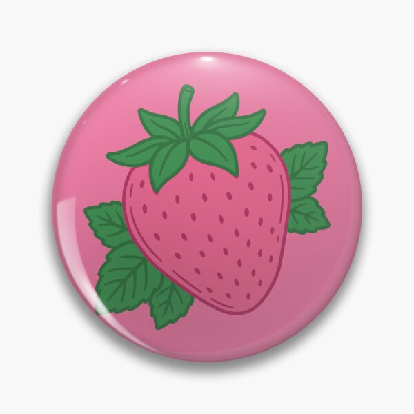 Item preview, Strawberry Art designed and sold by tindian.