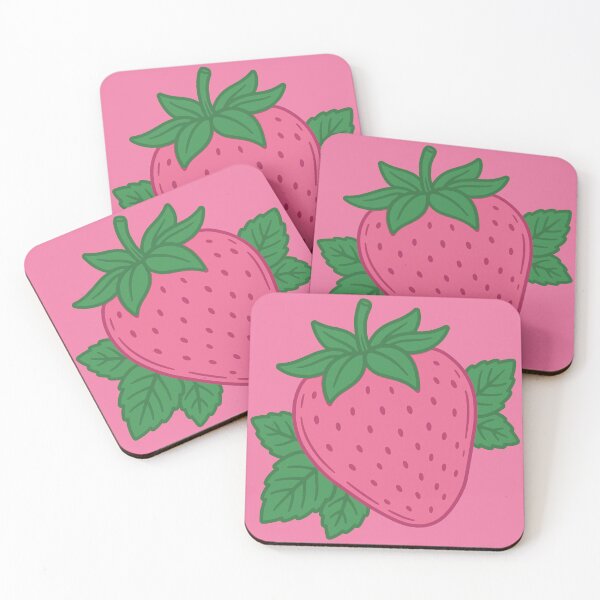 Item preview, Strawberry Art designed and sold by tindian.