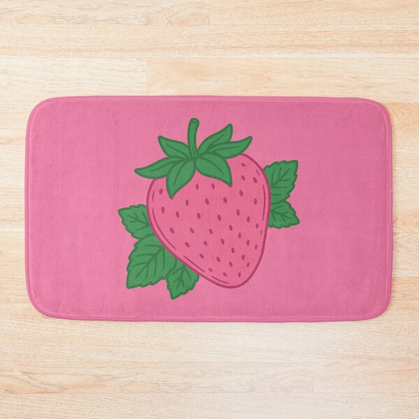Item preview, Strawberry Art designed and sold by tindian.