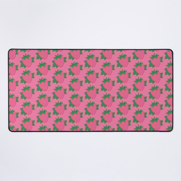 Item preview, Strawberry Art designed and sold by tindian.