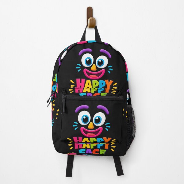 Item preview, Gumby Happy Face designed and sold by lohanswoan.