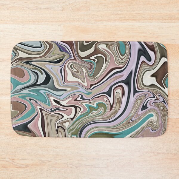 Item preview, MARBLED I designed and sold by Art2Be-Studio.