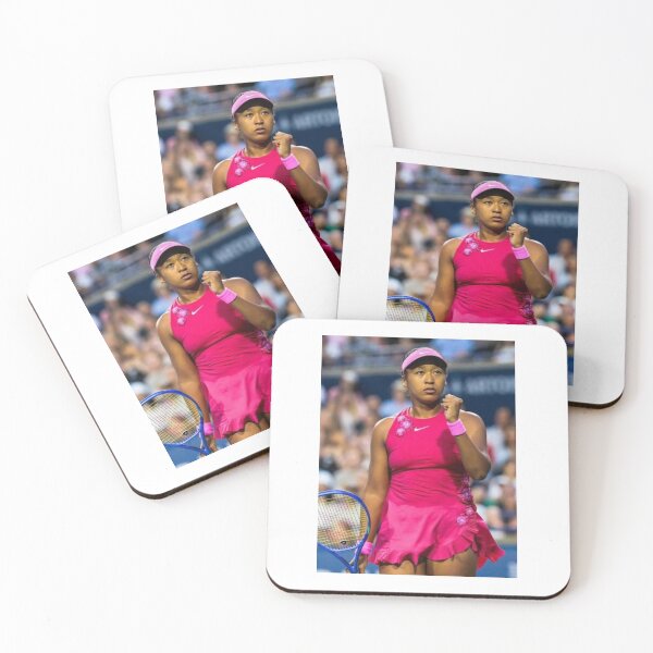 Item preview, Naomi Osaka US Open  designed and sold by Freedom Line Studio.