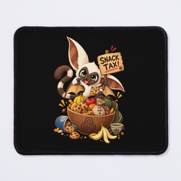 Item preview, Snack Tax designed and sold by UnicornDreamers.