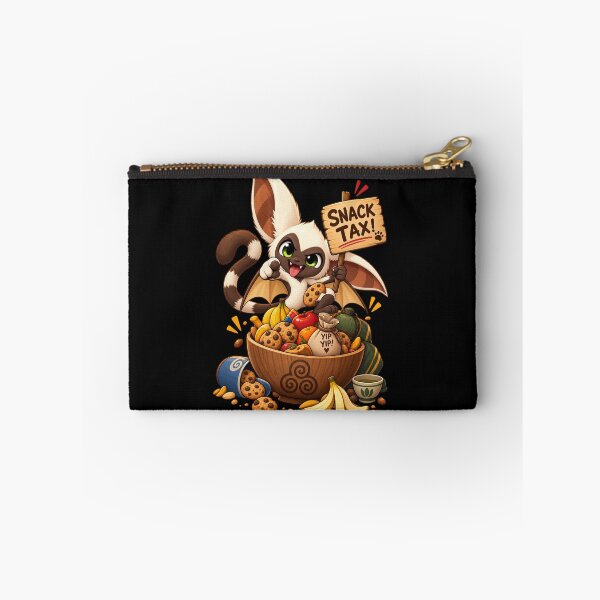Item preview, Snack Tax designed and sold by UnicornDreamers.