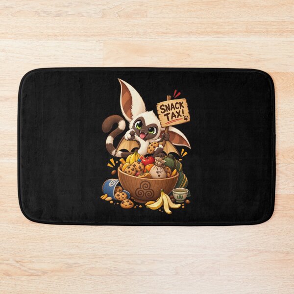 Item preview, Snack Tax designed and sold by UnicornDreamers.