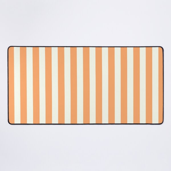 Item preview, Orange aesthetic stripes designed and sold by Tanya Zevallos.