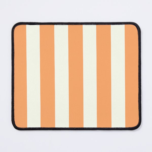 Item preview, Orange aesthetic stripes designed and sold by Tanya Zevallos.