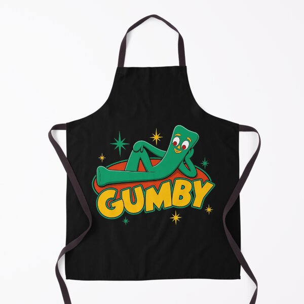 Artikelvorschau, Gumby Vintage Character entworfen und verkauft von lohanswoan.