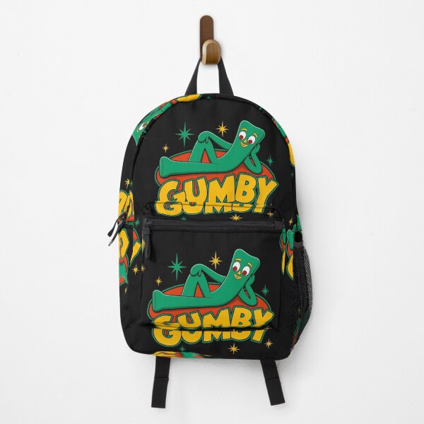 Item preview, Gumby Vintage Character designed and sold by lohanswoan.