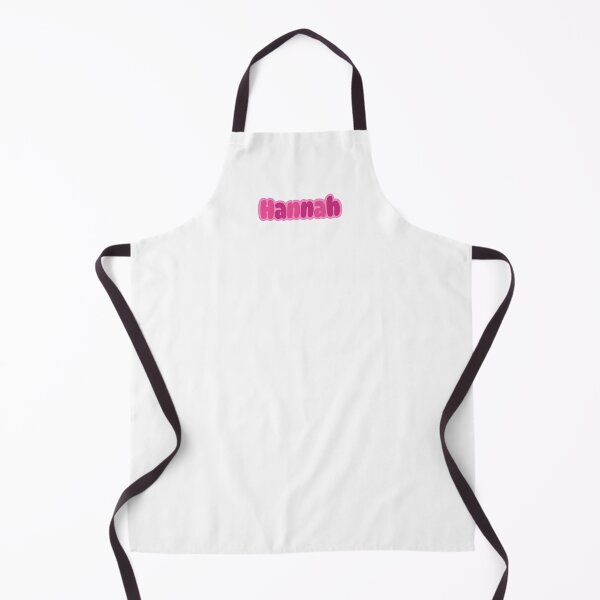 Item preview, 3D pink: Hannah designed and sold by boosterdoodle.