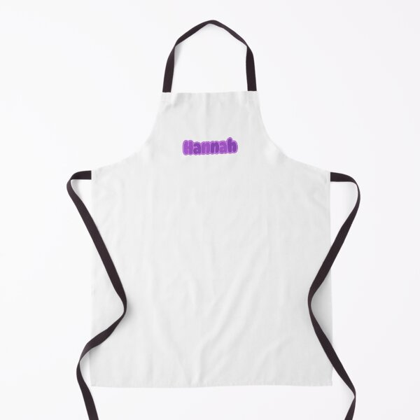 Item preview, 3D purple: Hannah designed and sold by boosterdoodle.