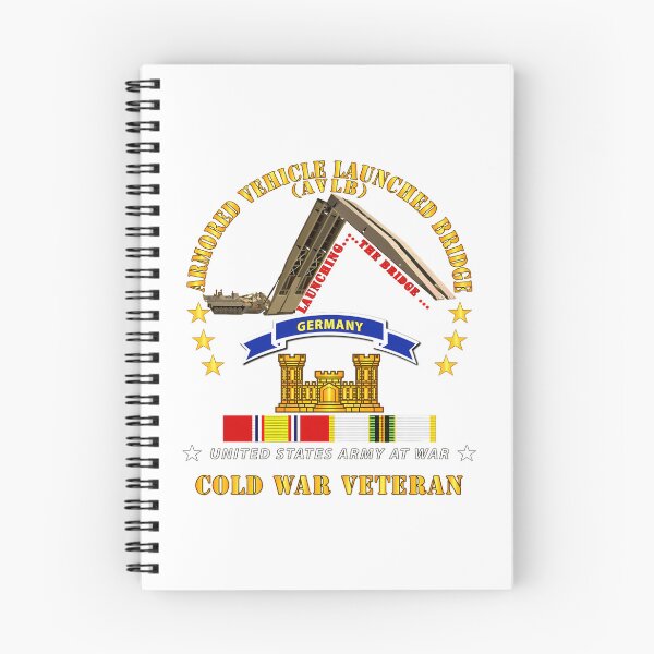 Item preview, Cold War Veteran Emblem designed and sold by KotosMice.