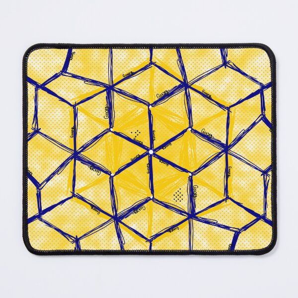 Item preview, Pattern of repeating designed and sold by CrimsonFeather7.