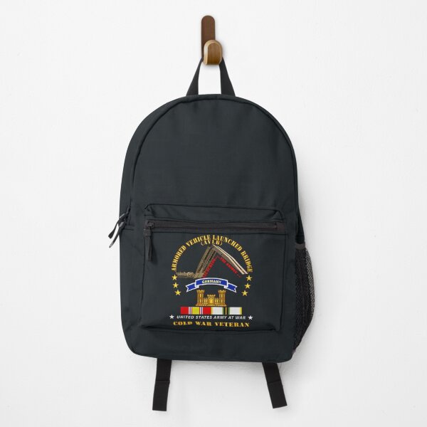 Item preview, Cold War Veteran Emblem designed and sold by KotosMice.